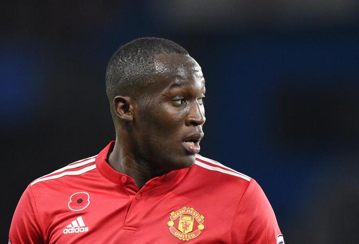 calciomercato inter lukaku