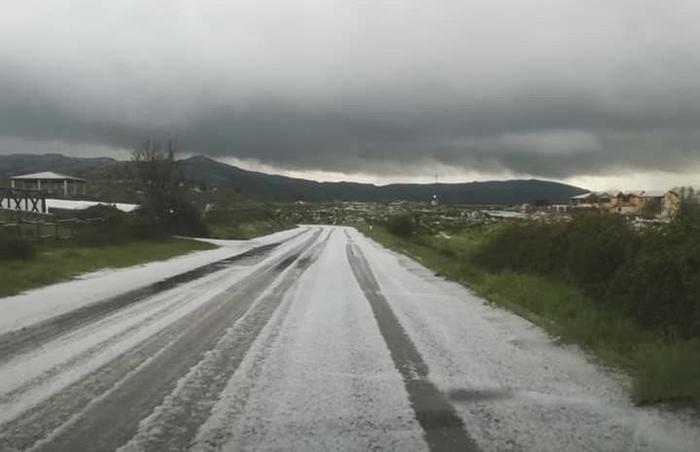 maltempo lecce taranto