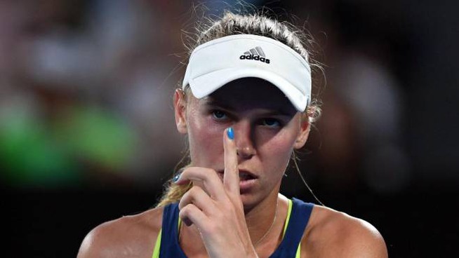 Caroline Wozniacki e David Lee, matrimonio da sogno a Castiglion del Bosco