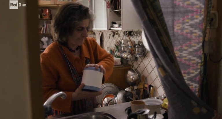 Rai, Il corpo dell'amore, serie in quattro puntate di servizio pubblico, eccole