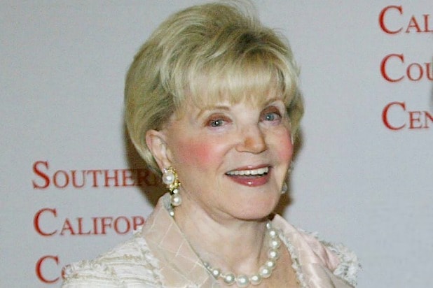 Judith Krantz, la regina dei romanzi rosa, è morta a 91 anni. 85 mln le copie vendute