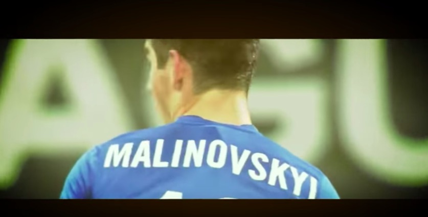 Ruslan Malinovskyi: "Ho rifiutato la Roma perché sono stato ingannato dal Genk"