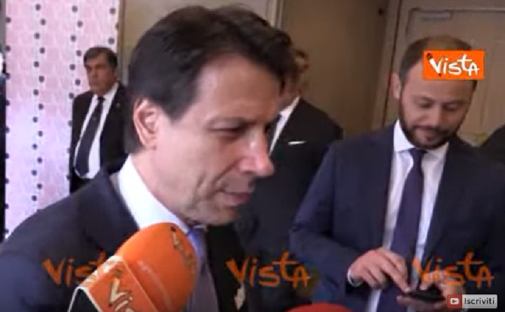 Zeffirelli, Conte: “Profonda commozione, un grande uomo di cultura” VIDEO