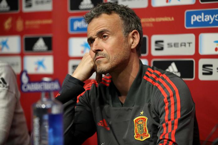 luis enrique