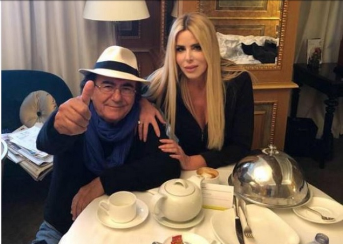 al bano loredana lecciso