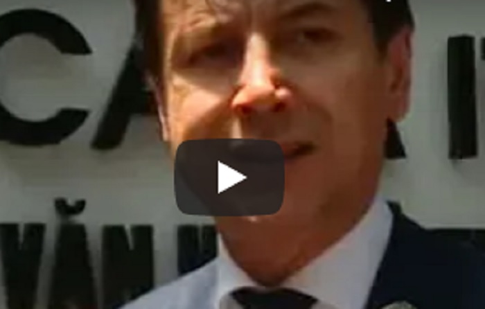 conte e le promesse su reddito di cittadinanza e quota 100