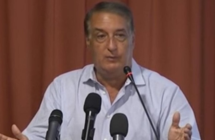 Paolo Arata e figlio arrestati per corruzione. E' il consulente per l'Energia di Salvini