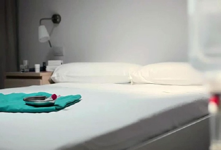 Australia, nello Stato di Victoria l'eutanasia volontaria sarà legale. Ma bisognerà soddisfare 68 requisiti (foto Ansa)