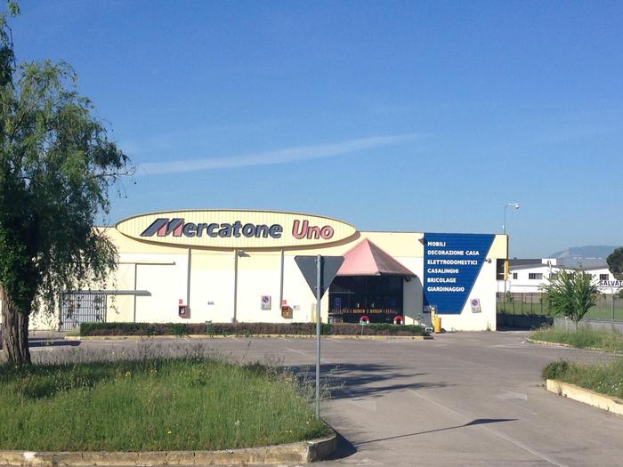 mercatone uno