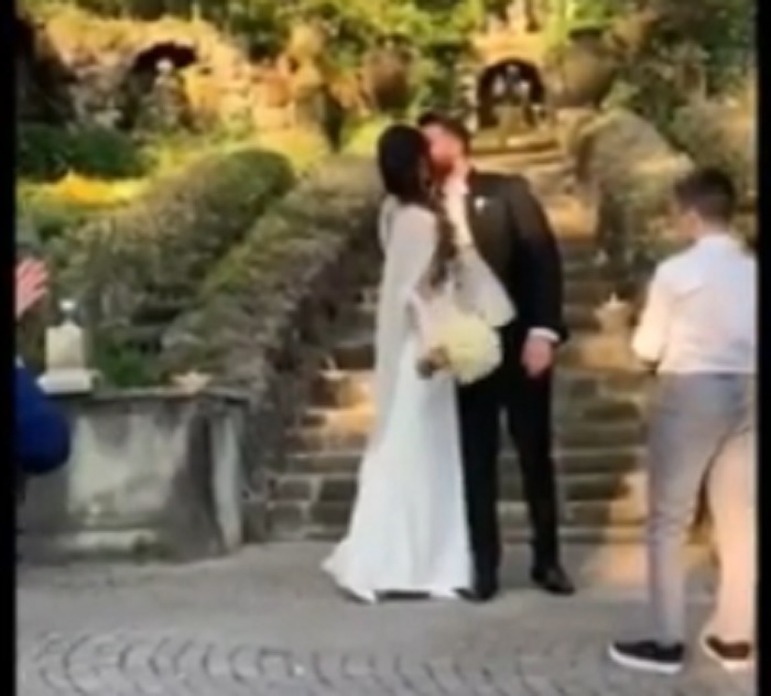 niccolo presta lorella brescia