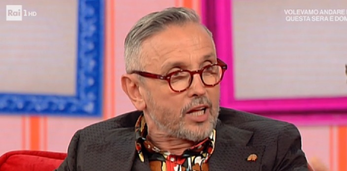 Vieni da Me, Bruno Barbieri: "All'inizio mi alzavo alle 4 e..."