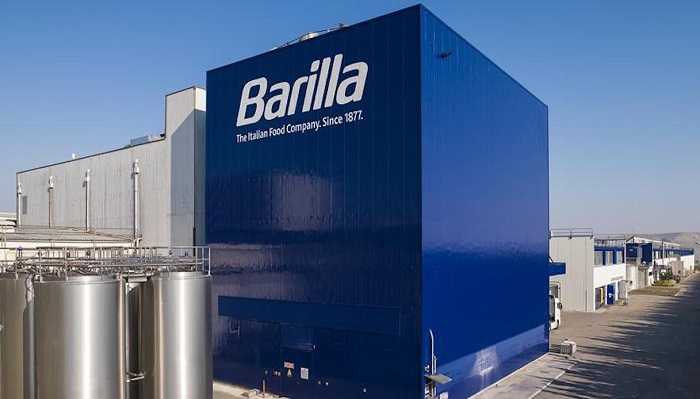 Barilla assume