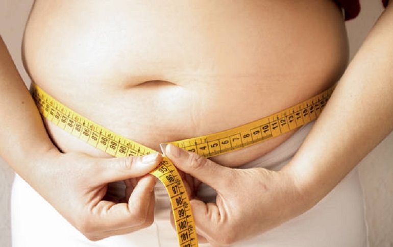 Basilicata la regione più grassa d'Italia. Il Trentino la più magra (foto d'archivio Ansa)