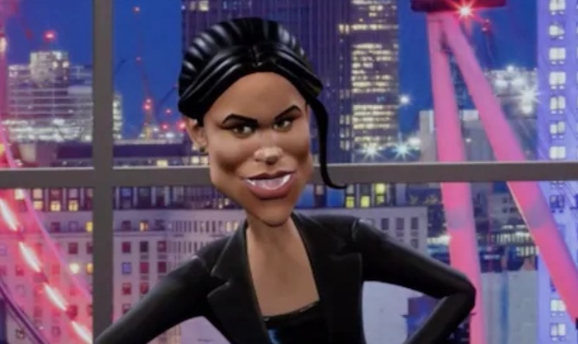 Meghan Markle Royal Sparkle, bufera sulla parodia Bbc. “Pugnalo Kate Middleton se usa la mia spazzola”