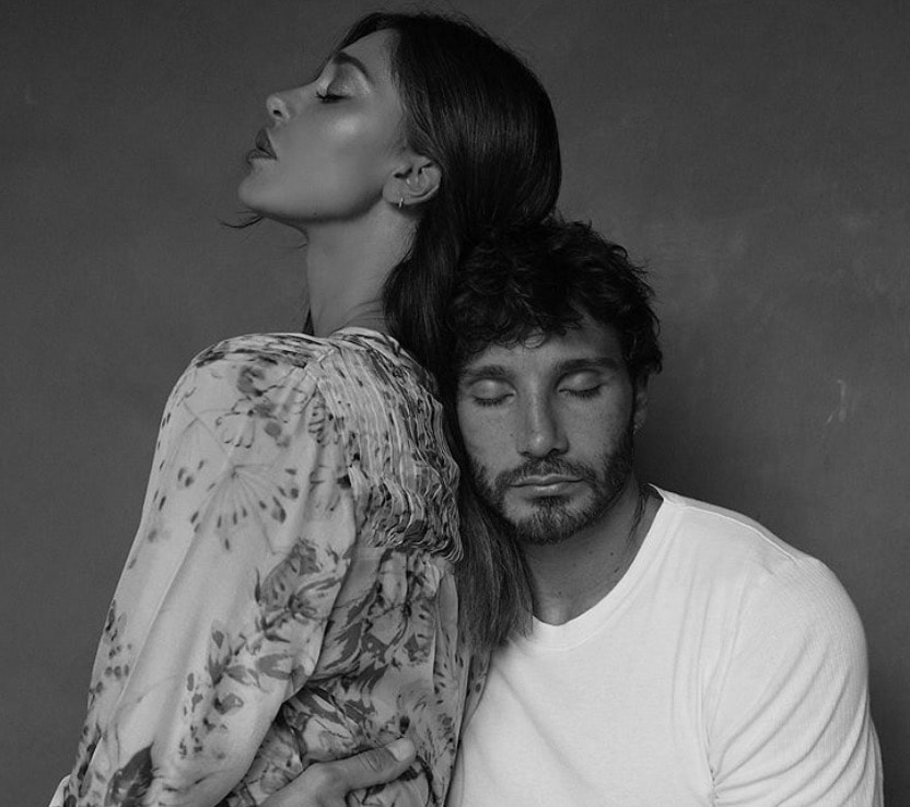 Belen Rodriguez e Stefano De Martino pronti per un secondo figlio? Lui: "Ci stiamo lavorando"