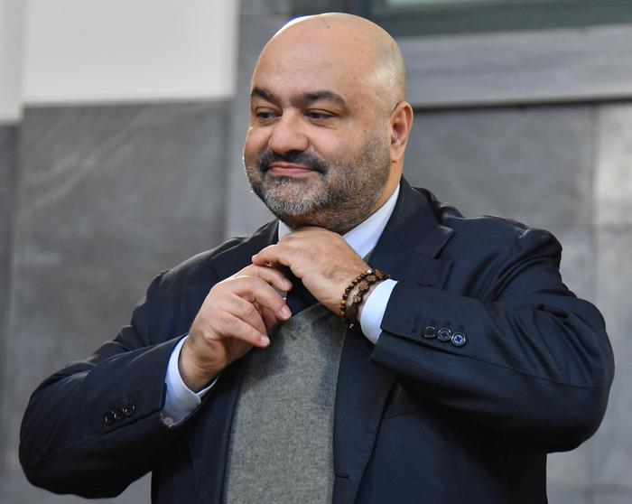 Inchiesta commesse pubbliche: assolto l'ex tesoriere della Lega Francesco Belsito