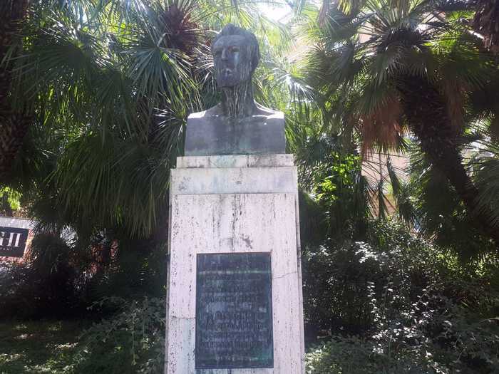 Aldo Gastaldi, nome di battaglia Bisagno, primo partigiano santo? Via al processo di beatificazione