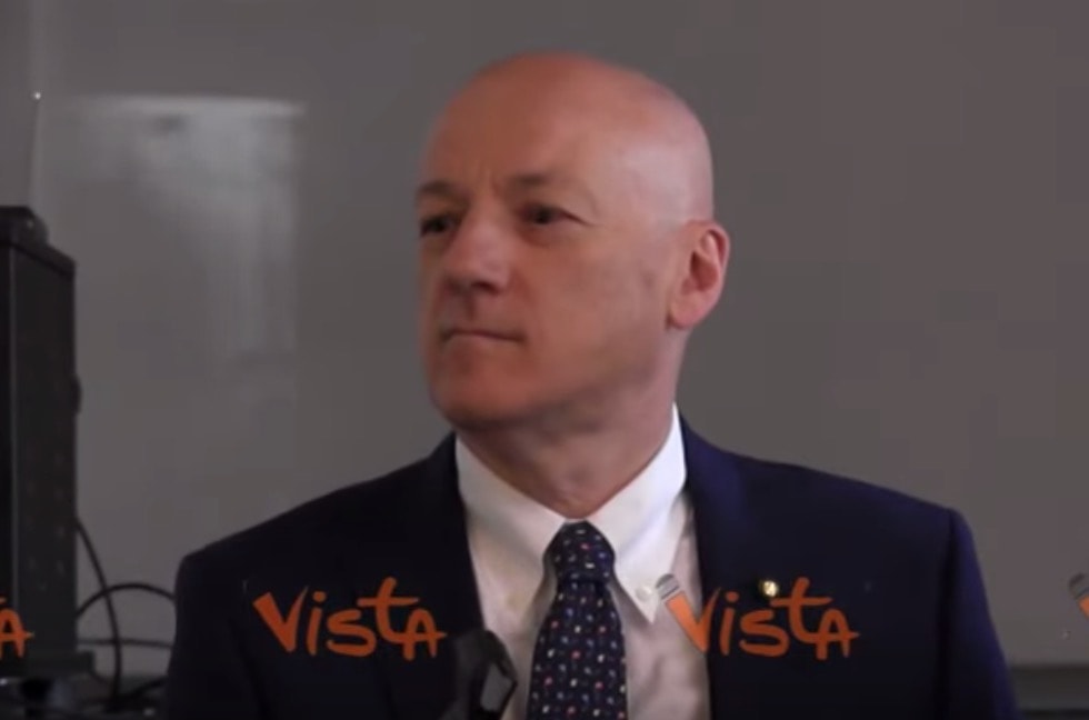 Grande Oriente d'Italia, presentato a La Spezia Massofobia, il libro del Gran Maestro Stefano Bisi VIDEO