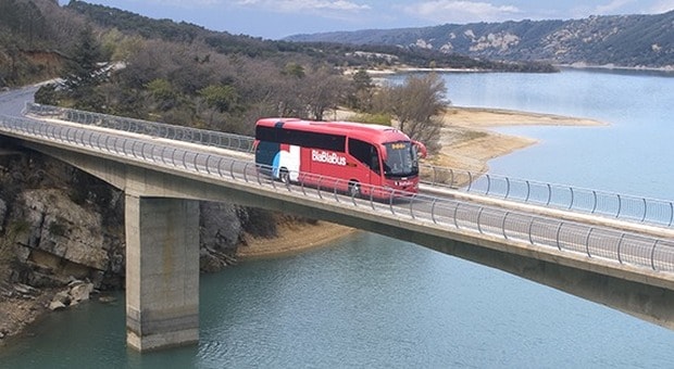 Blablacar lancia Blablabus: pullman low cost per fare concorrenza a Flixbus