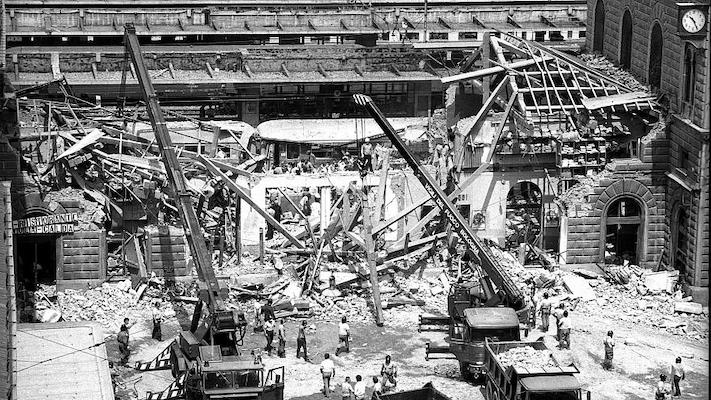 Strage di Bologna, forse trovato l'interruttore della bomba. La nuova perizia