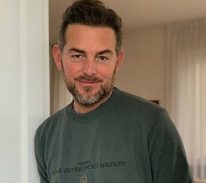 Daniele Bossari torna in tv: su DMAX un programma dedicato agli eSports