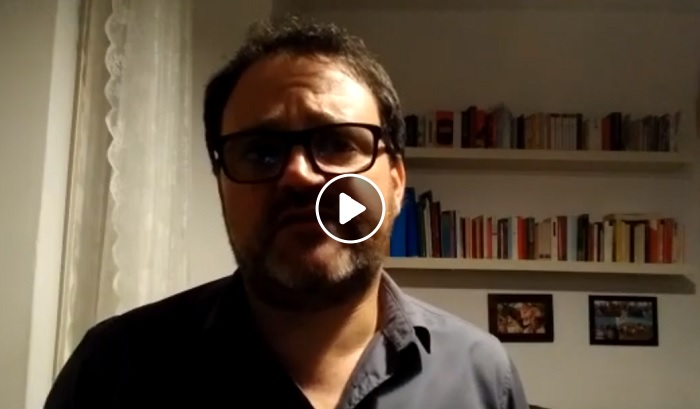 lorenzo briotti traffico roma