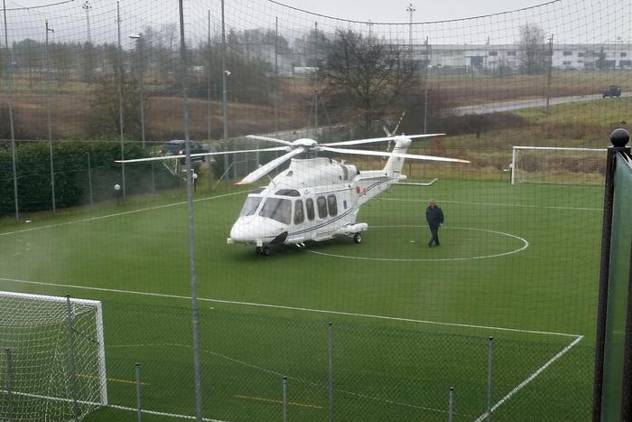 Ranica (Bergamo), Alessandro Fregoni è morto: era ricoverato per un malore durante il calcetto