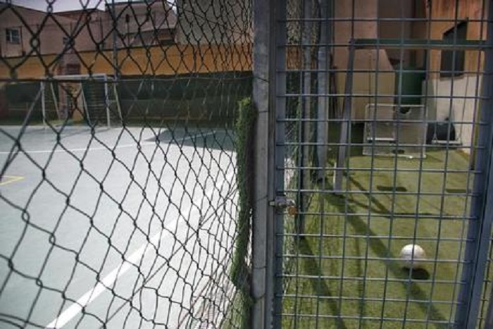 Calcetto con clienti e colleghi fa parte dell’orario di lavoro: la sentenza in Spagna