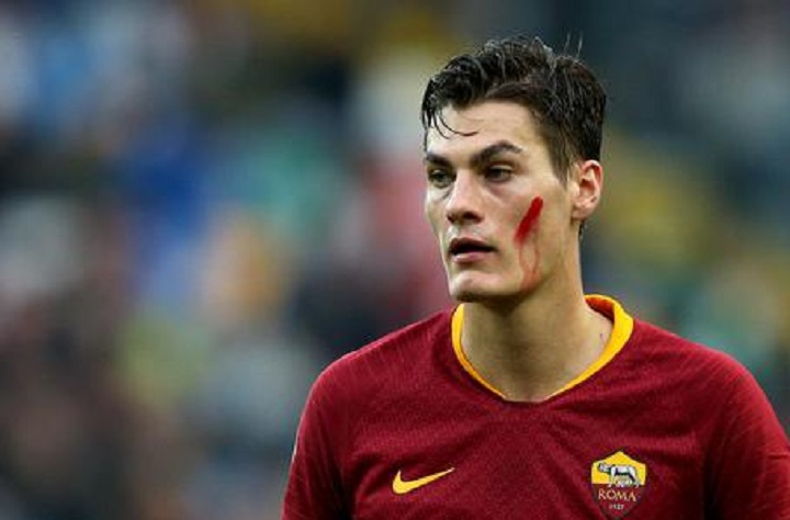 Calciomercato Milan, Giampaolo vuole... Schick. La Roma vuole... 35 milioni (foto Ansa)