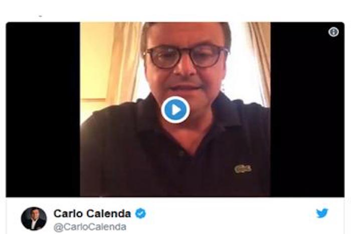 Carlo Calenda e la Lacoste: il caso surreale sui social sulla polo indossata dall'ex ministro