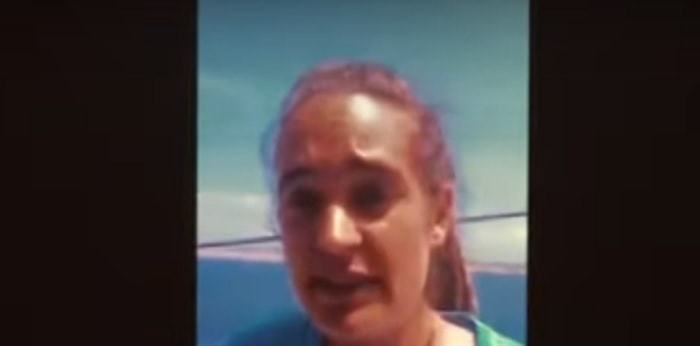 sea watch capitana carola rackete