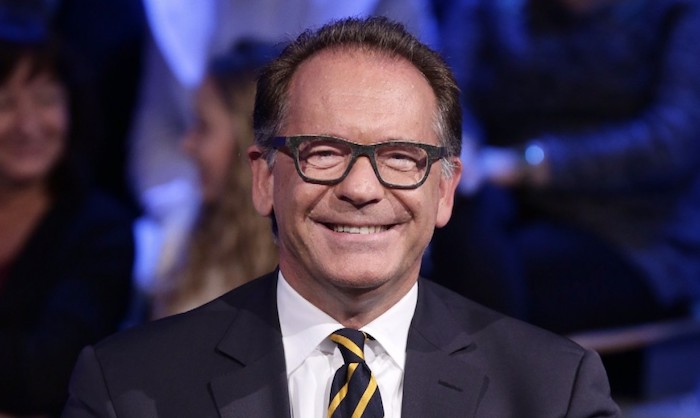 Alessandro Cecchi Paone: "La Nazionale di calcio femminile? Almeno la metà sono lesbiche"