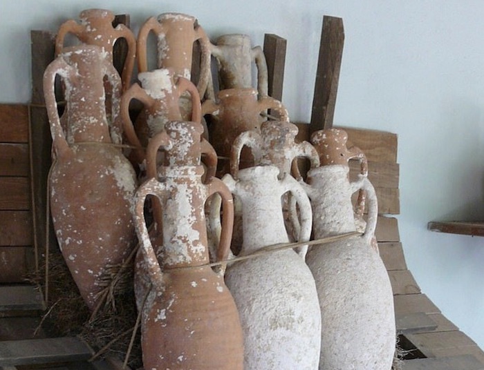 Francia, 2700 anni fa i primi Celti importarono vino e olio dal Mediterraneo. La scoperta in Borgnogna