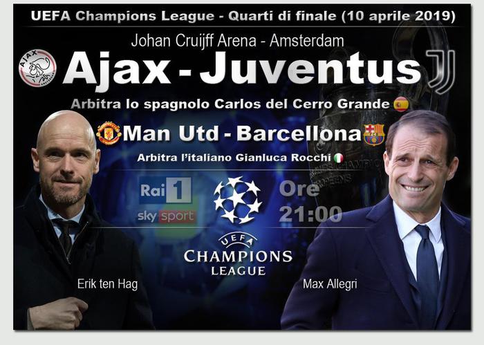 Champions League, niente match sulla Rai il mercoledì. Sky non molla i diritti, giudice gli dà ragione