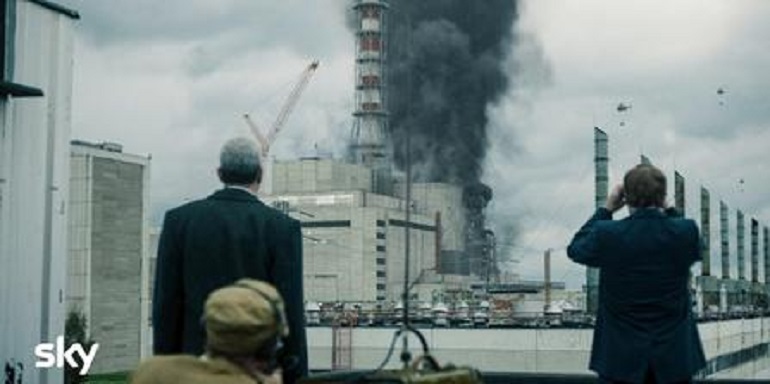 Chernobyl, la Russia vuole produrre una contro-serie con la "teoria del complotto"