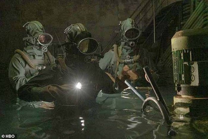 Chernobyl, uno dei sommozzatori eroi: "Eseguimmo gli ordini senza sapere i rischi"