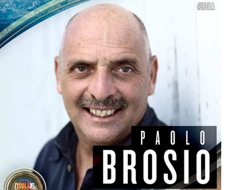 marina la rosa paolo brosio