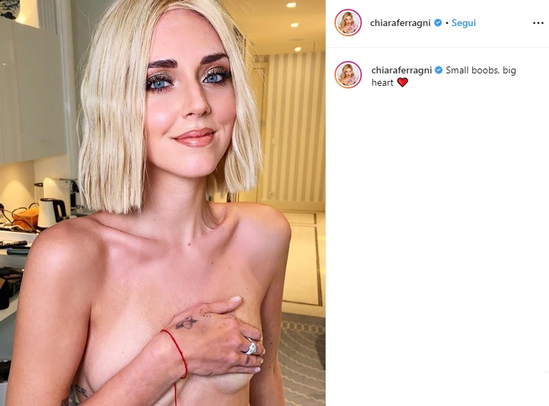 chiara ferragni instagram
