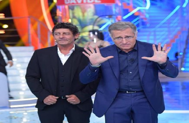 Gabriele Marchetti, Oggi: "Non migliorano le condizioni del concorrente di Ciao Darwin"