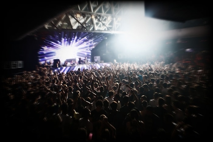 Cocoricò, nuovo inizio sulla spiaggia di Rimini: dimenticati Riccione e il vecchio logo