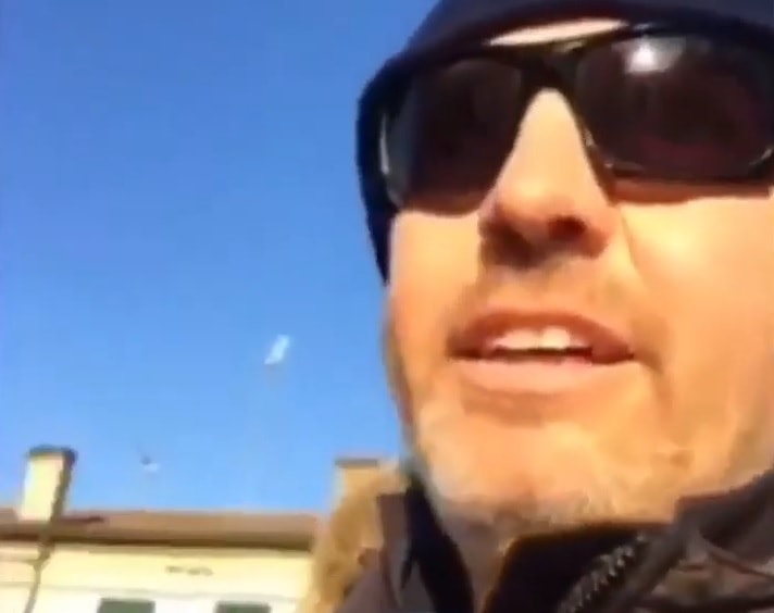 stefano solaroli trincia-rom