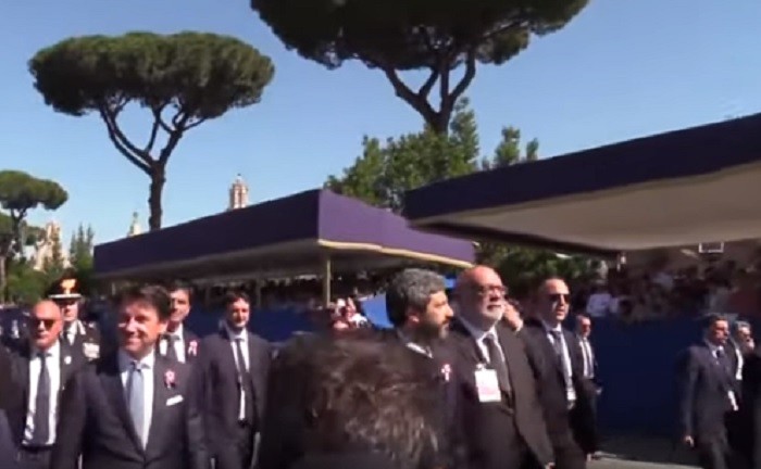 giuseppe conte salvini