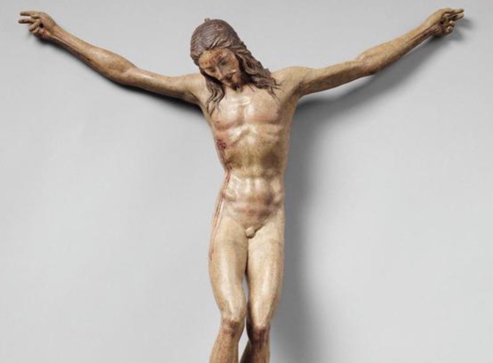 Chivasso (Torino), crocifissi in ogni stanza dell'ospedale. E scoppia la polemica