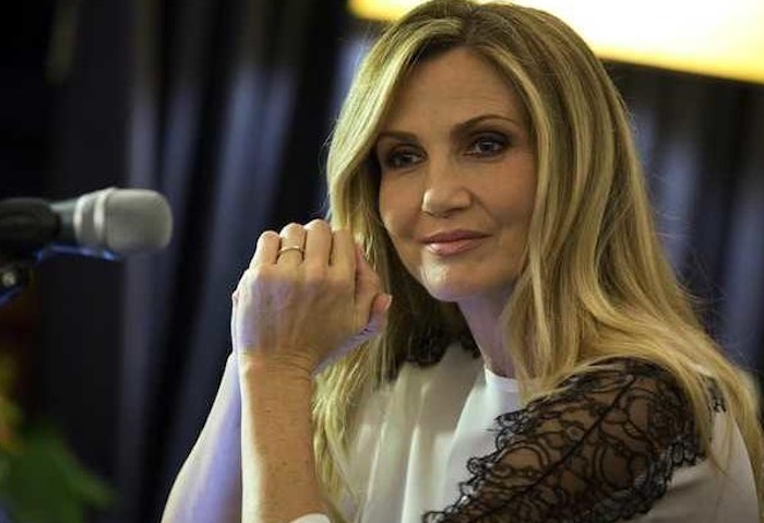 RaiUno, palinsesti: Roberto Poletti, Lorella Cuccarini e Monica Setta nuovi volti sovranisti