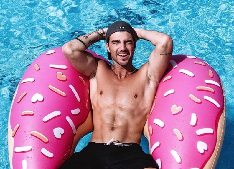 Andrea Damante e Barbara Fumagalli: una nuova coppia dopo l'addio a Giulia De Lellis?