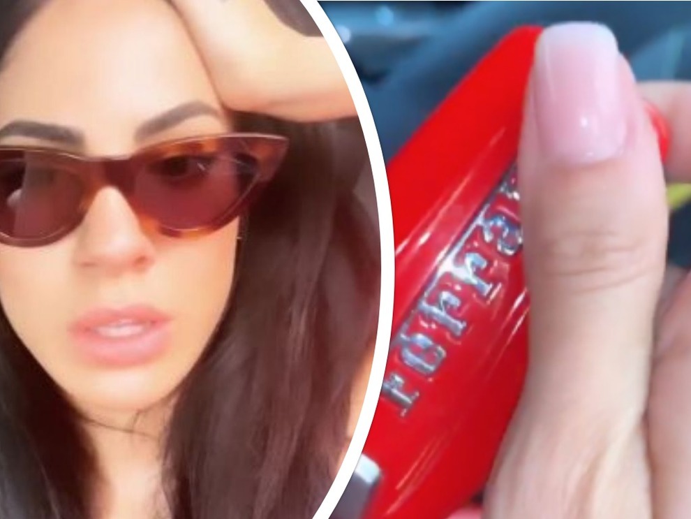 giulia de lellis andrea iannone