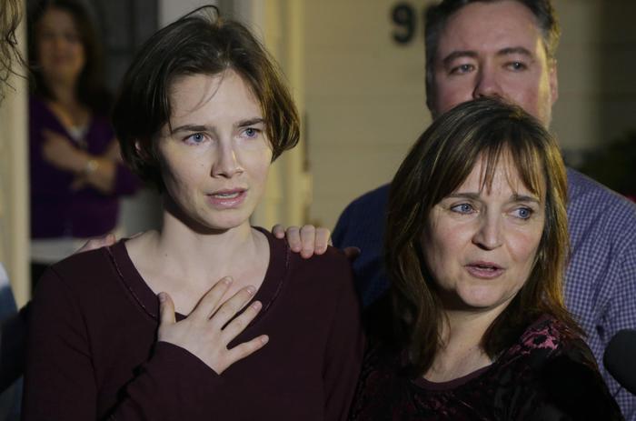 amanda knox