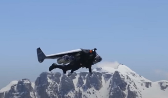 vince reffet dolomiti tuta alare