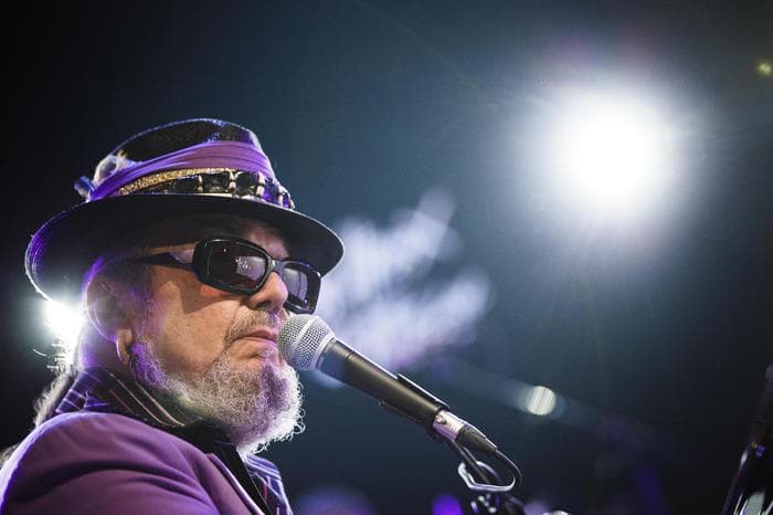 Dr. John è morto a 77 anni: più nero dei veri neri, fu il cuore blues di New Orleans