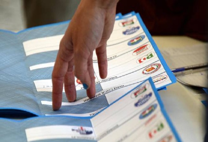 Elezioni Comunali Sardegna, testa a testa a Cagliari tra cdx e csx. Il primo sindaco leghista è a Illorai (foto d'archivio Ansa)